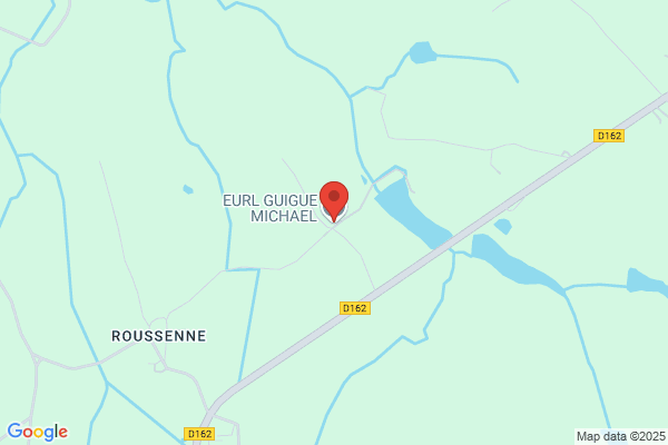 EURL GUIGUE MICHAEL