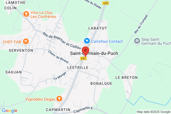 La Banque Postale