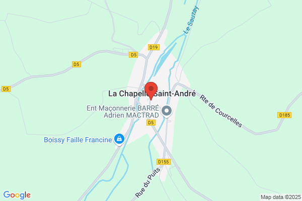 La Poste