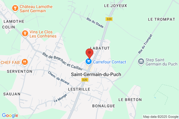 RSTronic Libourne