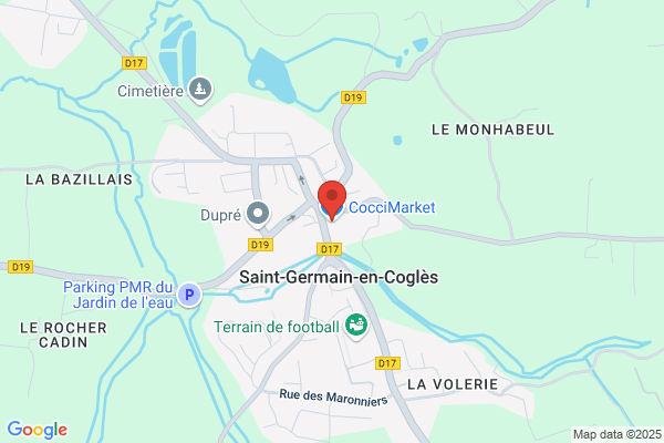 CocciMarket