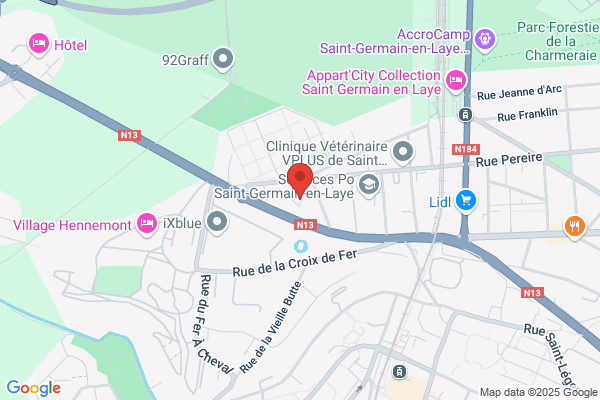 Agence Ah Gestion