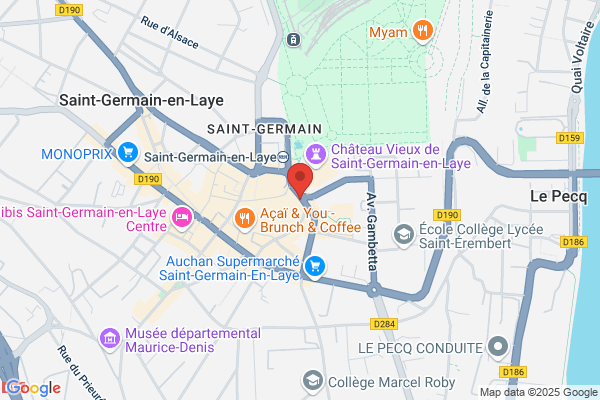 Agence Immobiliere Des Yvelines