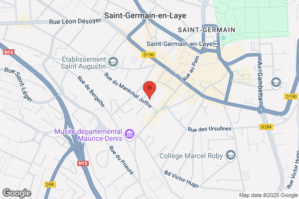 A2m France Ste
