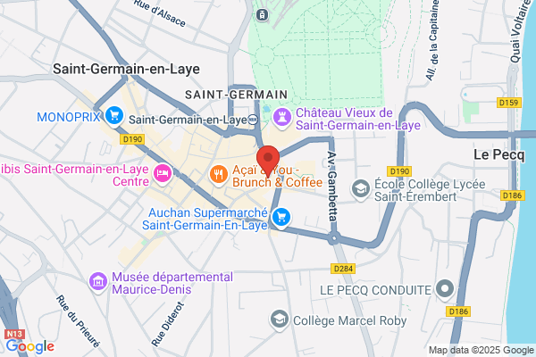 Agence Agreee Conseil Uni Centre