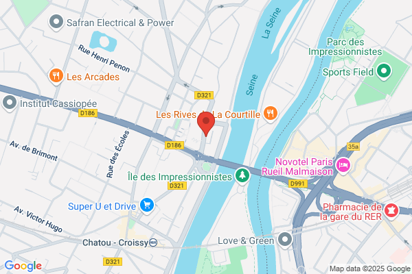 Benoist Architectes