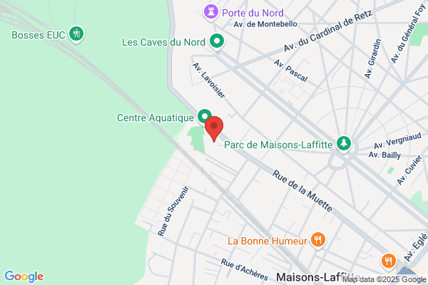 Ami Services 78 Clients
