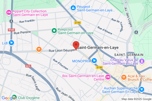 Association Accueil Et Reinsertion