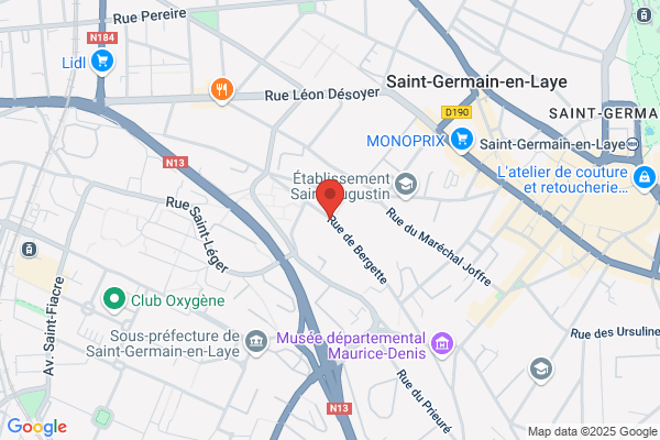 Association Nationale D Entraide Feminine Antenne Aemo 7