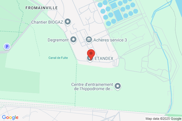 Cfce Standard