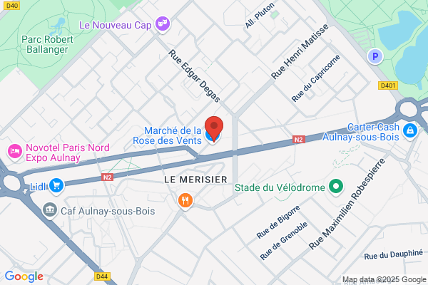 Auto Ecole Du Chene Feuillu