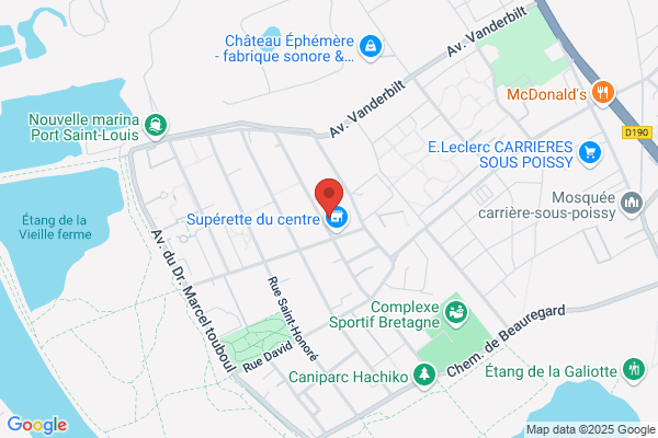 Auto Ecole Pasteur