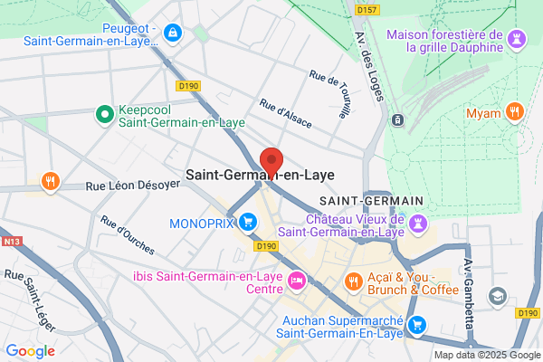 Auto Ecole Suger