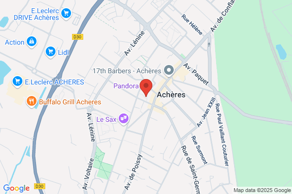 Bnp Paribas Agence D Andresy
