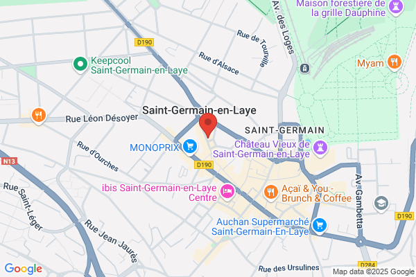Caisse D Epargne Ile De France Nord