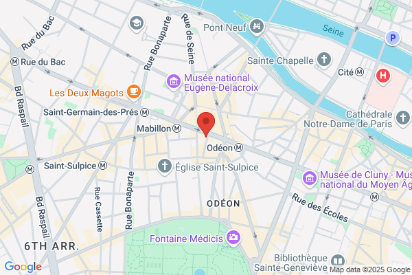 Credit Agricole D Ile De France