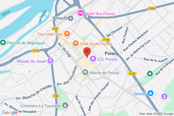 Au Pont D Or