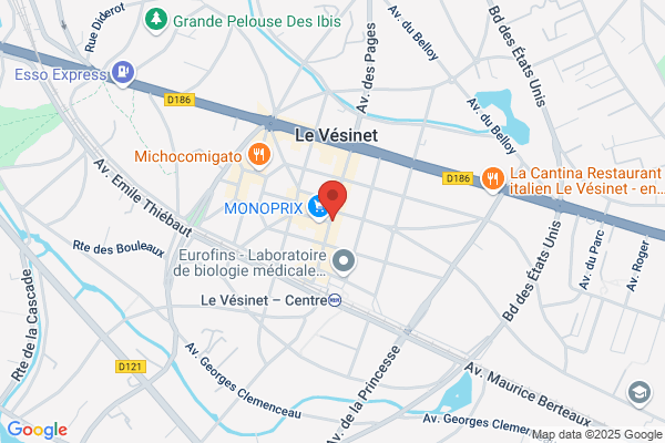 Bijouterie Dubreuil