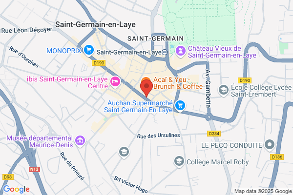 Boucherie Artisanale Lemarie