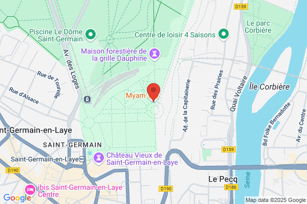 Chez L Ami Jeff