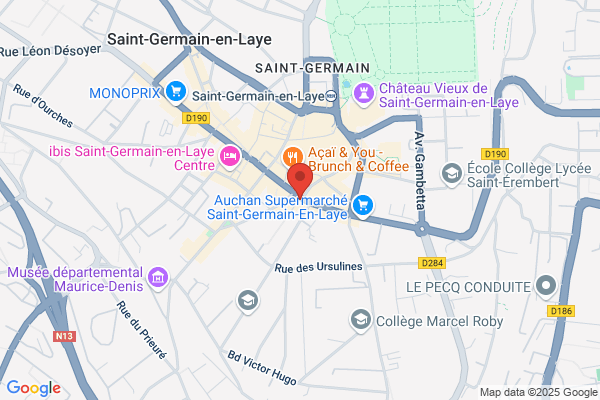 Easy Cash St Germain en laye