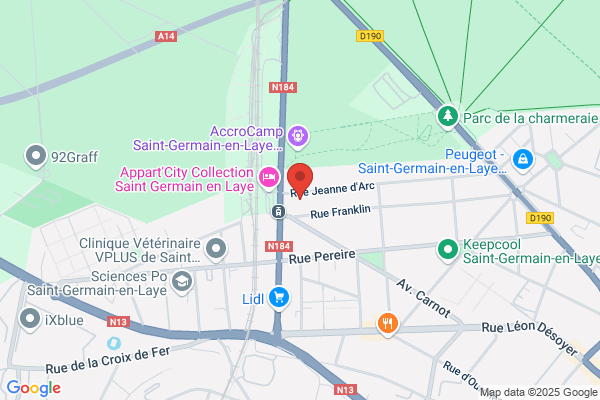 ADCHT Cabinet d'hypnose et d'hypnocoaching