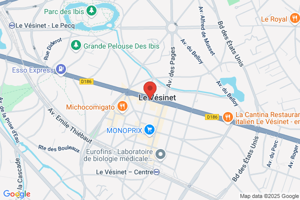 Pompes funèbres PFG LE VÉSINET