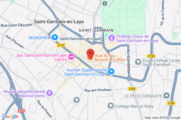 ACUITIS Opticien & Audioprothésiste Saint-Germain-En-Laye