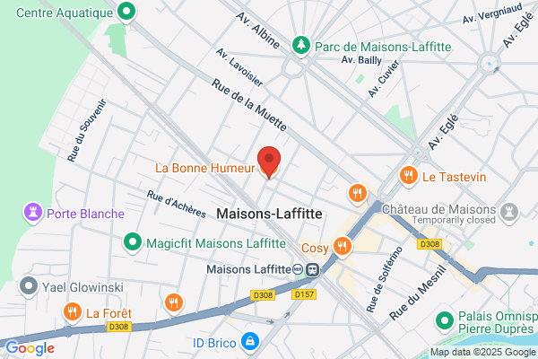 Bonne Humeur La