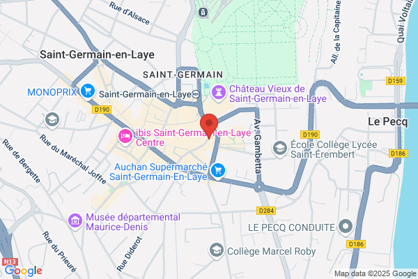 Carrieres Conseil Consultants