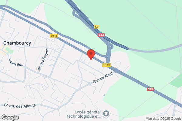Hyundai Chambourcy - Technic'Auto Services