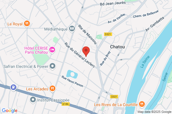 AD CARROSSERIE LDA SERVICES AUTO