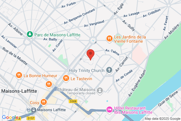 Centre Hospitalier Des Courses