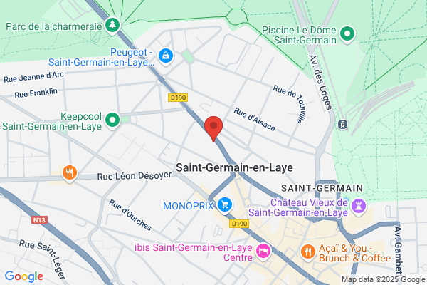 Agence Barthel Sa