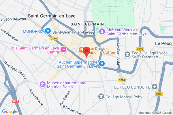 Agence De L Ouest