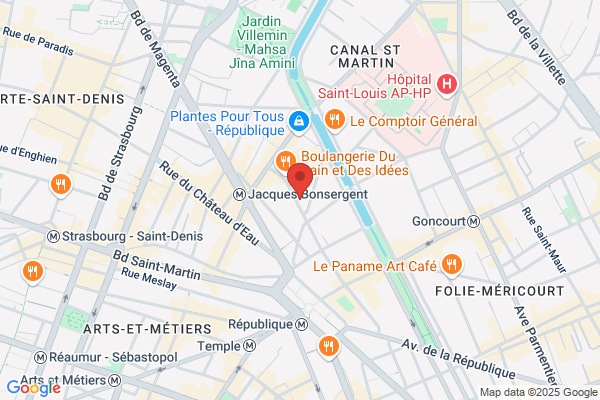 Agence Le Cheval Vert