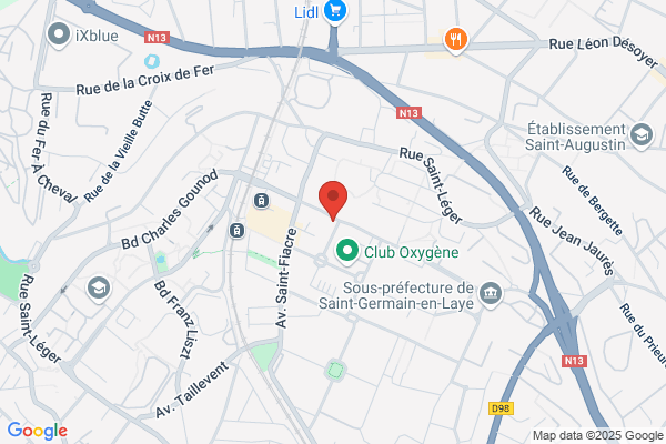 Agence Mfc La Grille