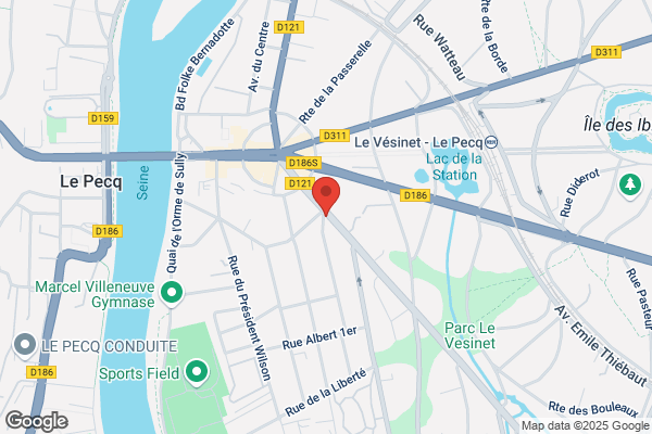 Agence Pecq Vesinet