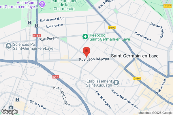 Apm Immobilier