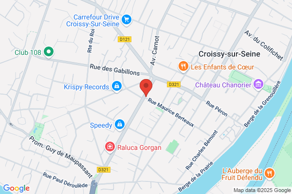 Camin Fabienne