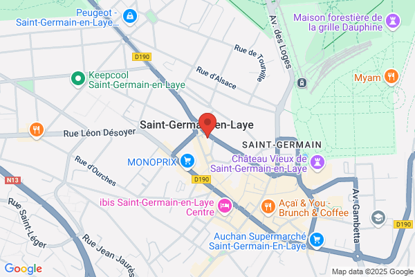 Alcyon Informatique