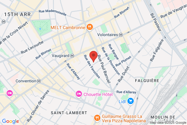 Agi Assistance Et Gestion