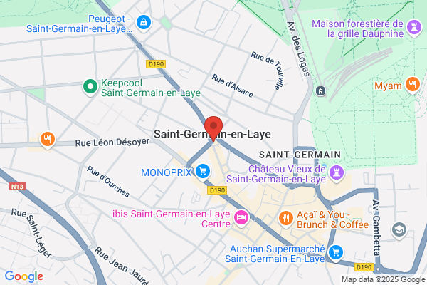 L'instant Pour Soi
