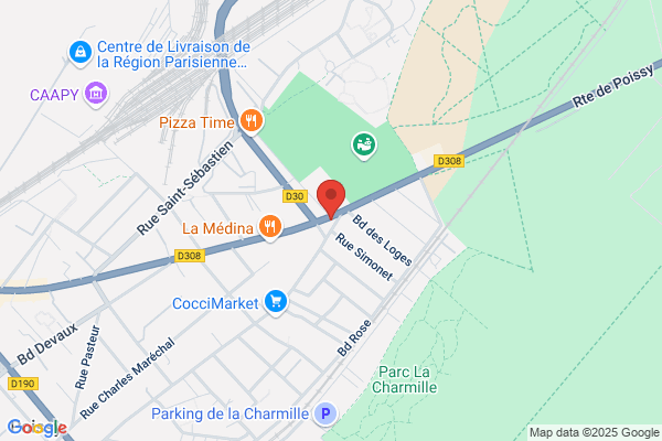 Ada Ita Location Franchise Independant