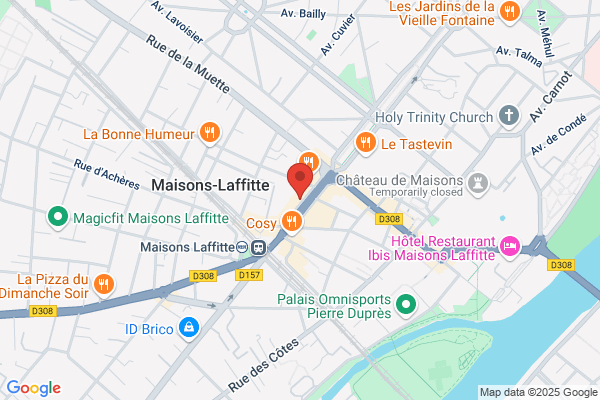 Au Nom De La Rose