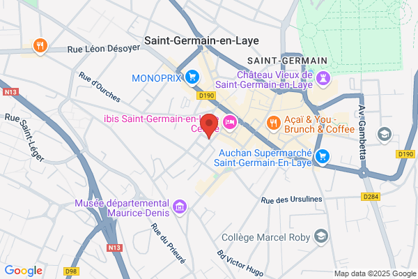 Atelier De Restauration Le Temps Retrouve