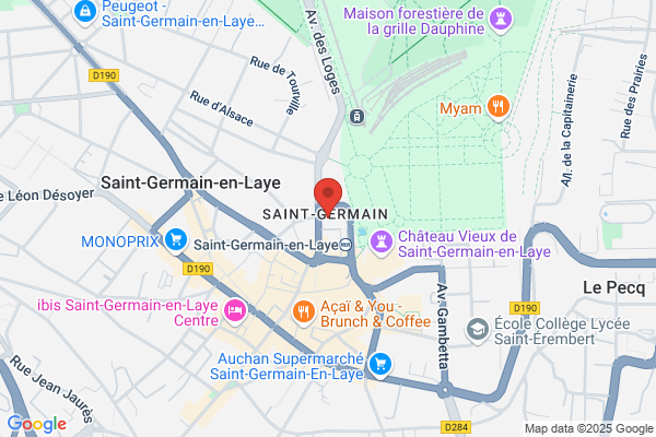Ateliers Municipaux
