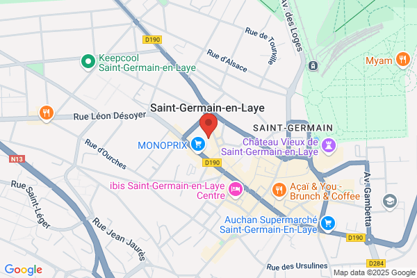 Au Temps Jadis