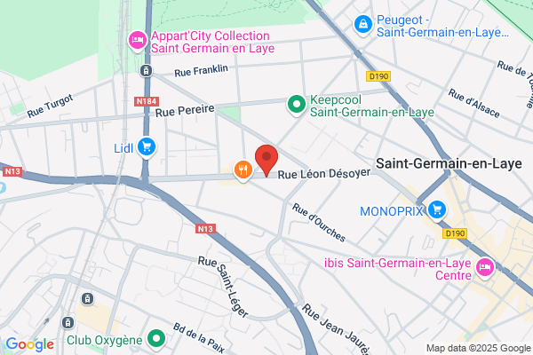 Auto Industrie Service Sarl