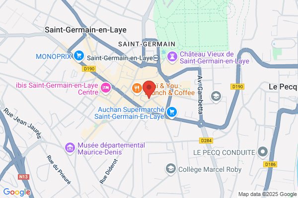 Aux Doigts De Fee